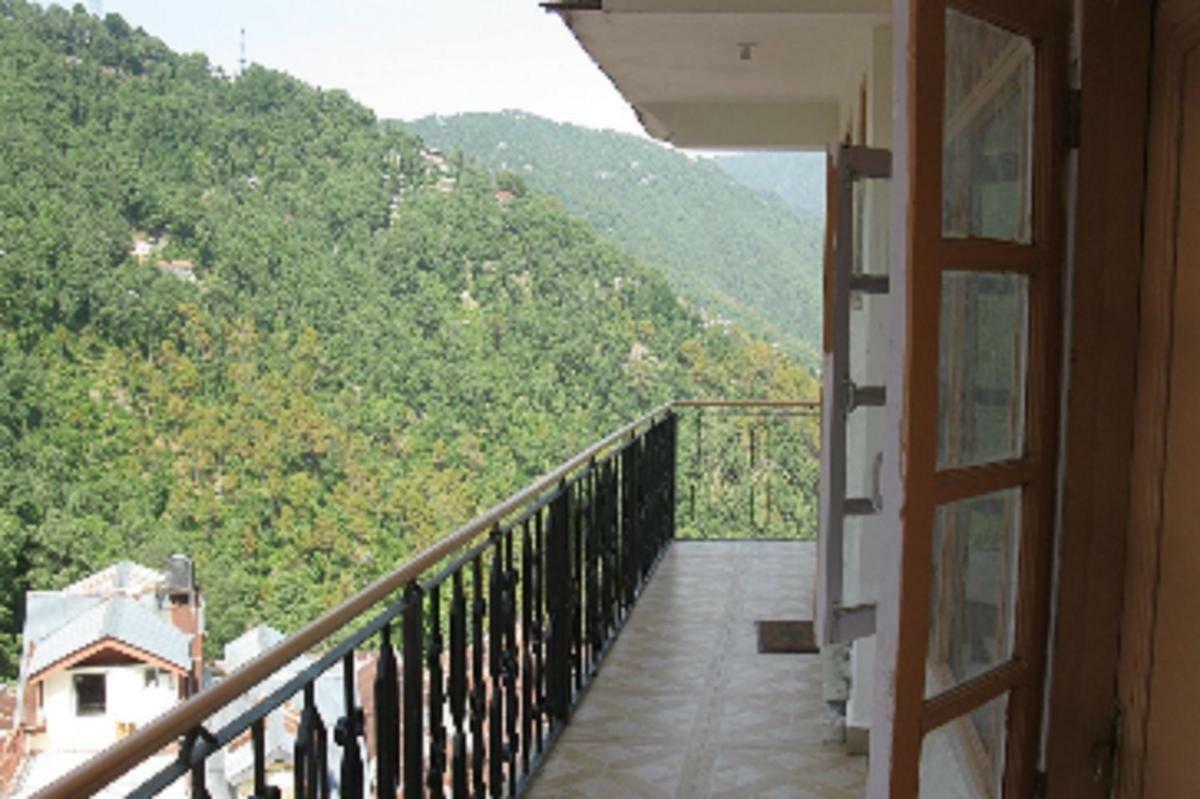 Hotel Basera Dalhousie Exterior photo